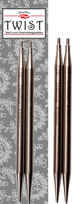 Interchangeable Tips | ChiaoGoo