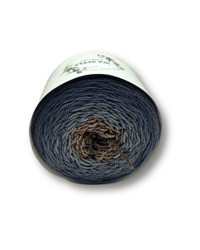 Merino Gradient 150 grams | WAStylz
