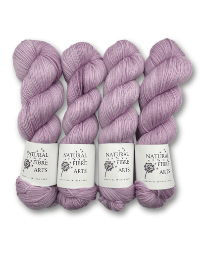 Soft Sock | Natural Fibre Arts