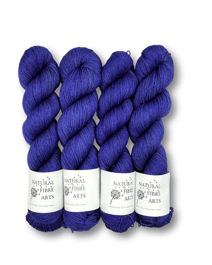 Merino Silk Yak | Natural Fibre Arts