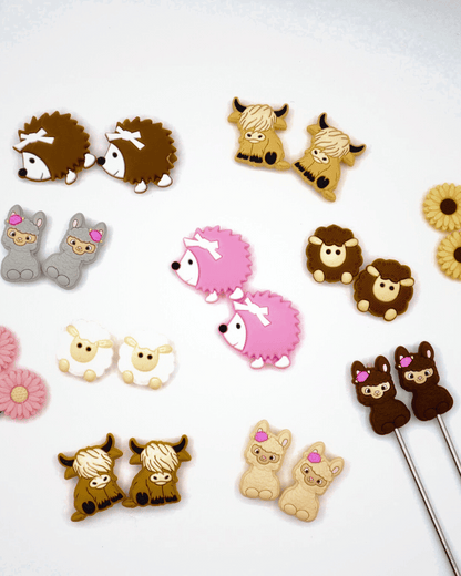 Needle Stoppers