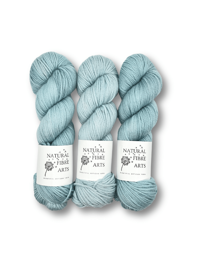 DK Extra Fine Merino Superwash | 100g Skein | Natural Fibre Arts