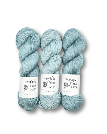 DK Extra Fine Merino Superwash | 100g Skein | Natural Fibre Arts
