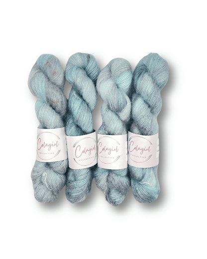 Colagirl Collective | Mohair