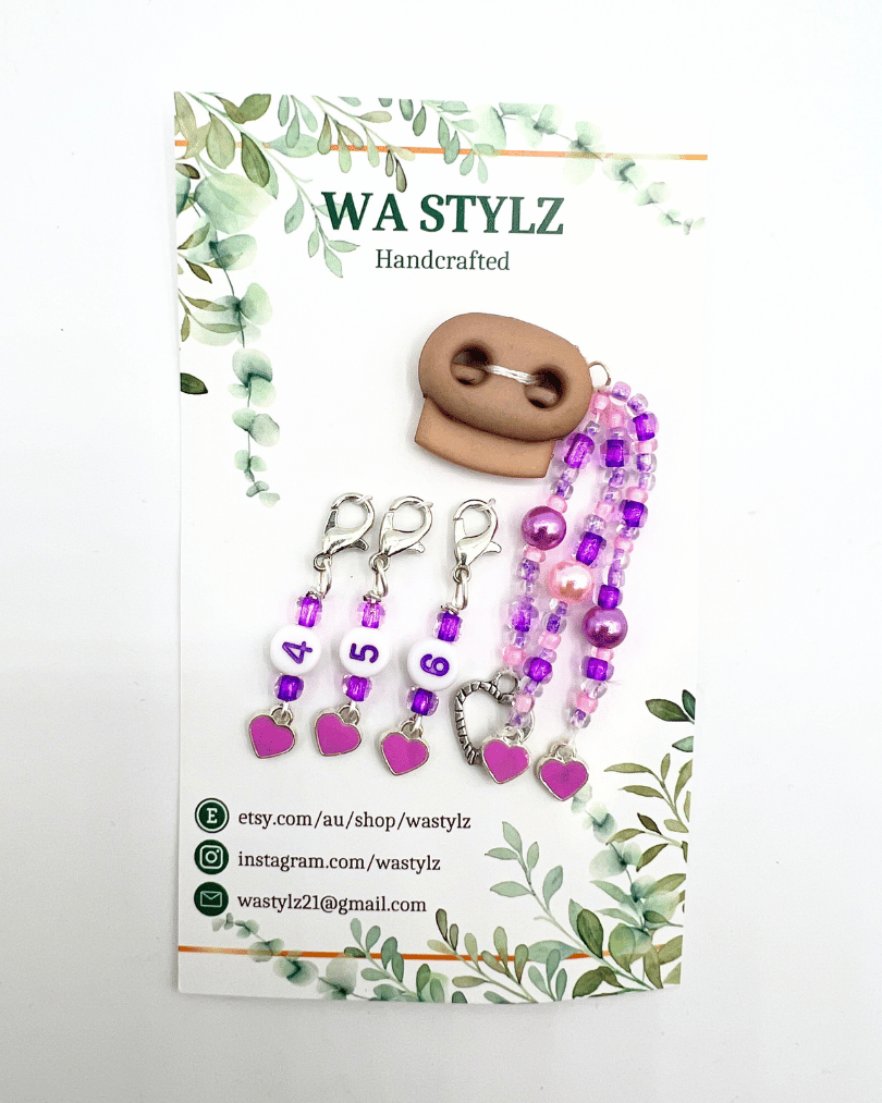 Needle Stopper Sets
