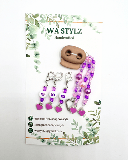 Needle Stopper Sets