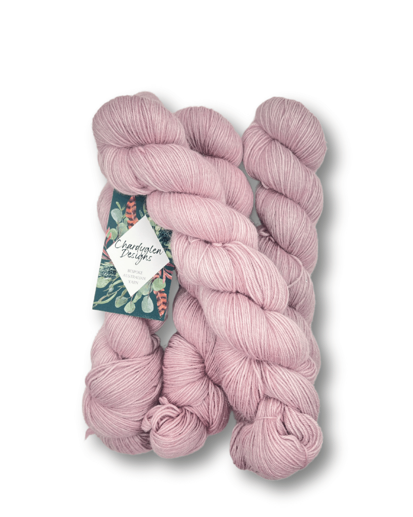 100% Baby Alpaca | Chardyglen