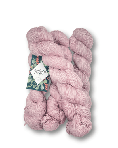 100% Baby Alpaca | Chardyglen