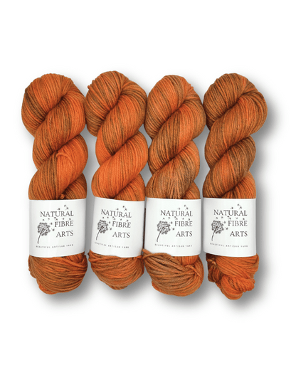 100% DK Extra Fine Merino Superwash | Natural Fibre Arts