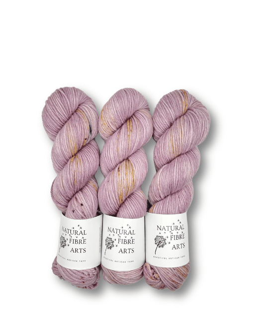 100% DK Extra Fine Merino Superwash | Natural Fibre Arts