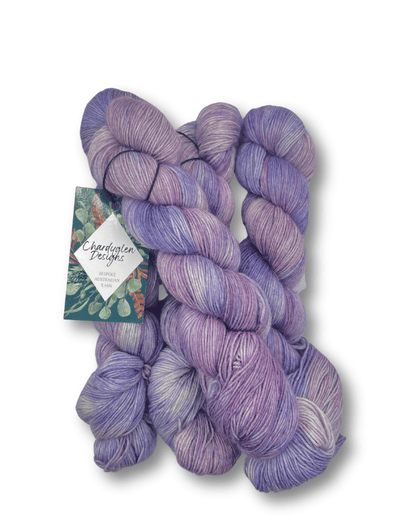 100% Baby Alpaca | Chardyglen