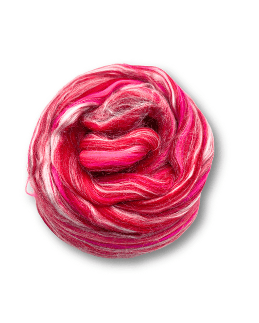 Spinning Fibre | Star Signs