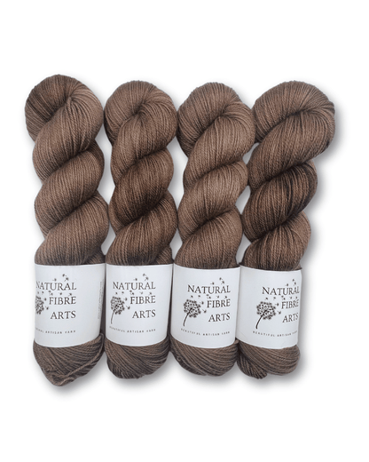 Soft Sock | Natural Fibre Arts