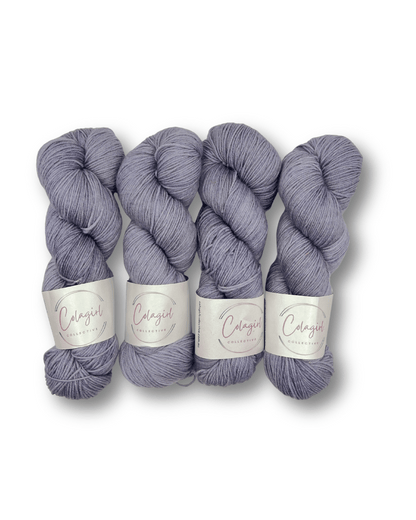 Colagirl Collective | Sock Yarn