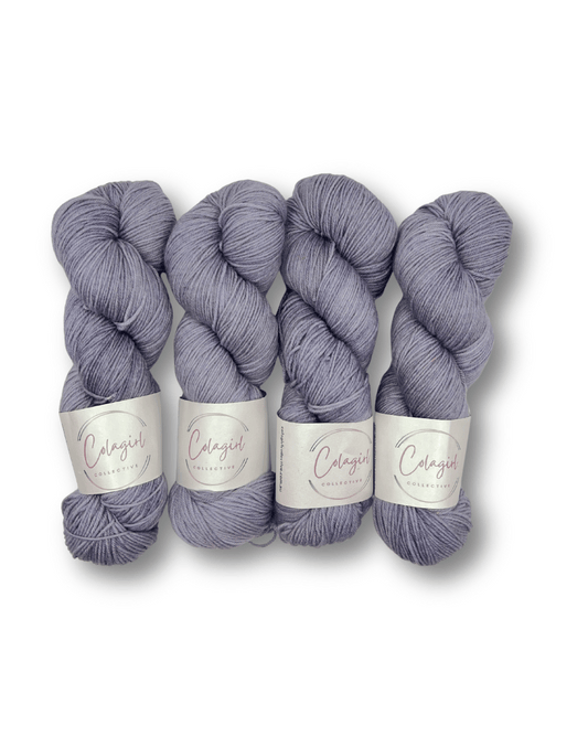 Colagirl Collective | Sock Yarn