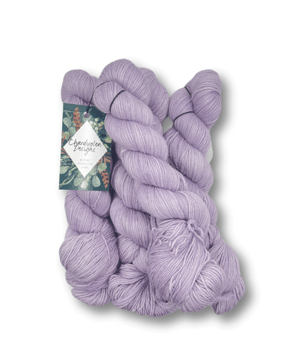 100% Baby Alpaca | Chardyglen