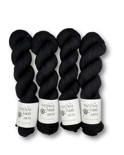 Merino Silk Yak | Natural Fibre Arts