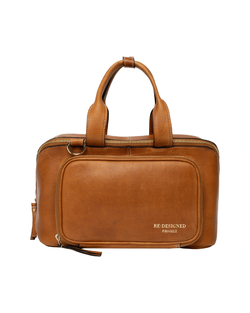 Project 39 Project Bag | Re:Designed